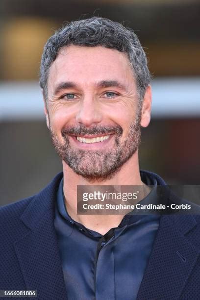 2,821 Raoul Bova Photos & High Res Pictures